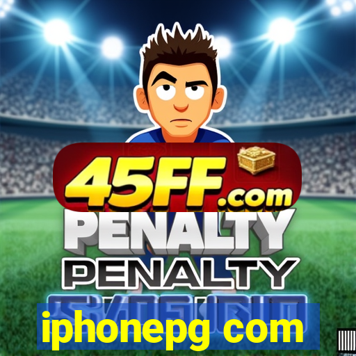iphonepg com